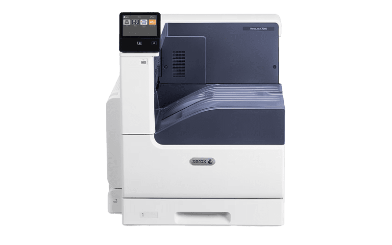 Xerox® VersaLink® C7000 Farbdrucker